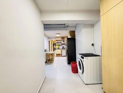 Blk 5 Everton Park (Bukit Merah), HDB 3 Rooms #636449301